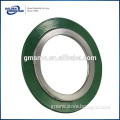 made in ningbo factory super quality carbon seal rings